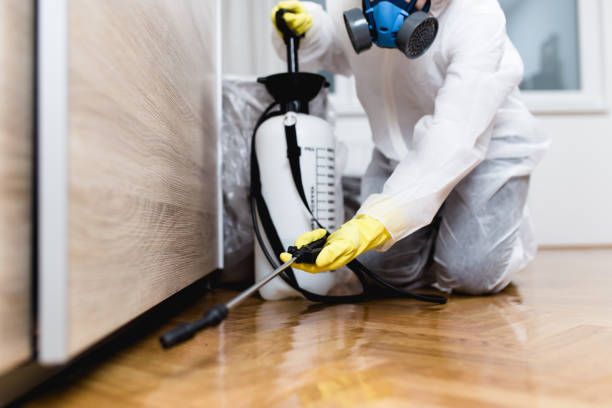 Best Wildlife Control Services  in Greenfield, IA