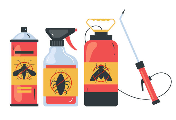 Best Exterminator Services  in Greenfield, IA